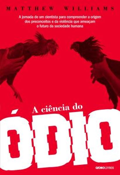 Picture of A CIENCIA DO ODIO