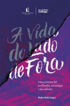 Imagem de A VIDA DO LADO DE FORA
