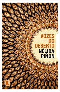 Imagem de VOZES DO DESERTO