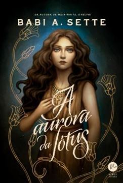 Imagem de A AURORA DA LOTUS