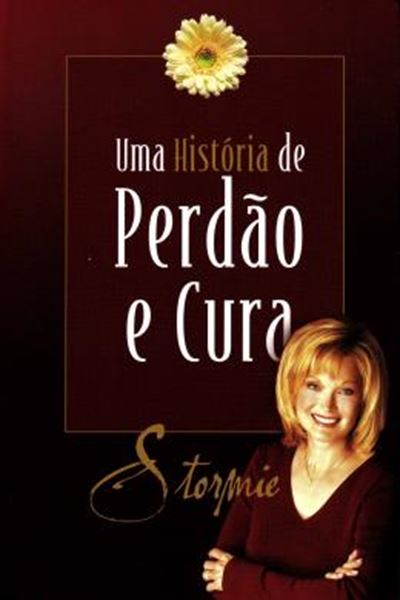 Picture of UMA HISTORIA DE PERDAO E CURA