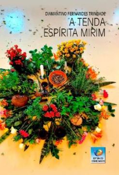 Imagem de A TENDA ESPIRITA MIRIM