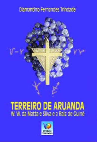 Picture of TERREIRO DE ARUANDA