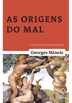 Imagem de AS ORIGENS DO MAL