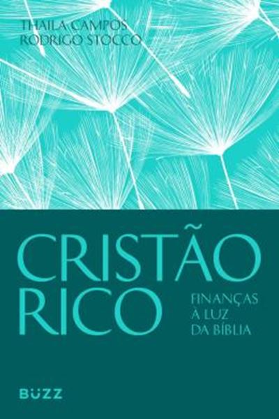 Picture of CRISTAO RICO