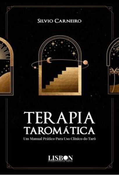 Picture of TERAPIA TAROMATICA