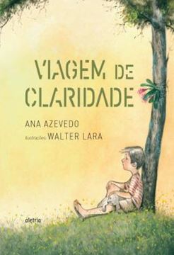 Imagem de VIAGEM DE CLARIDADE