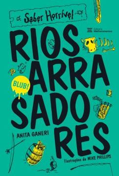 Imagem de RIOS ARRASADORES