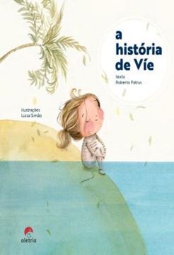 Imagem de A HISTORIA DE VIE