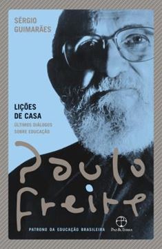 Imagem de LICOES DE CASA