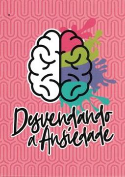 Imagem de BARALHO - DESVENDANDO A ANSIEDADE