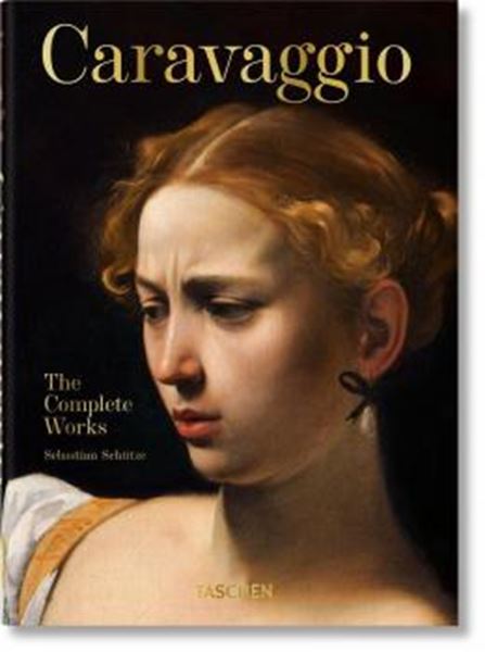 Picture of CARAVAGGIO - THE COMPLETE WORKS - 40TH ED.