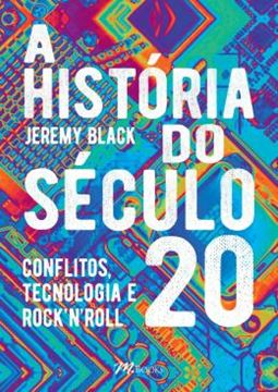 Imagem de A HISTORIA DO SECULO 20