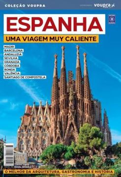 Imagem de ESPANHA - UMA VIAGEM MUY CALIENTE