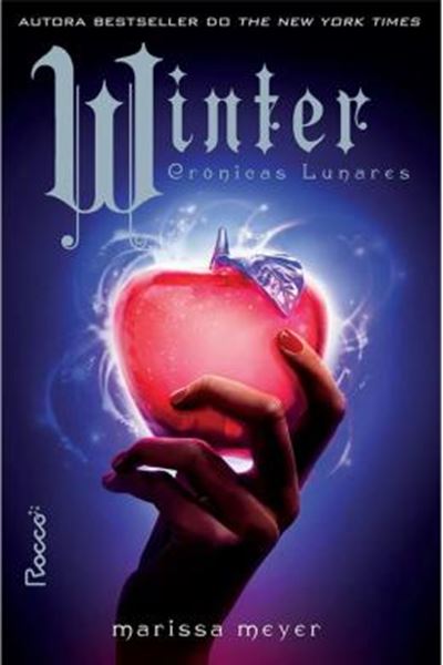 Picture of WINTER - CRONICAS LUNARES 4