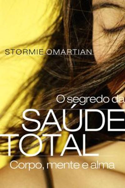 Picture of O SEGREDO DA SAUDE TOTAL