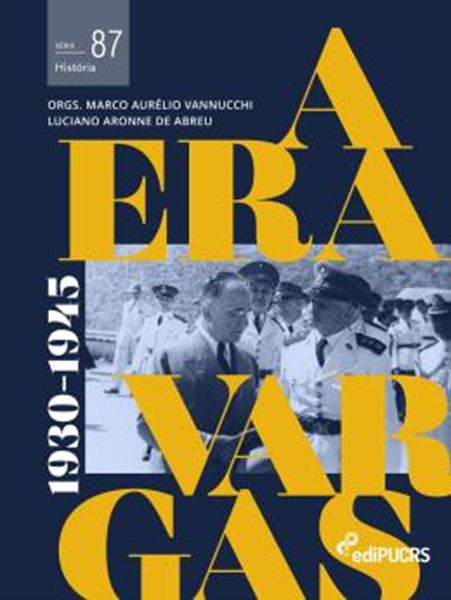 Picture of A ERA VARGAS