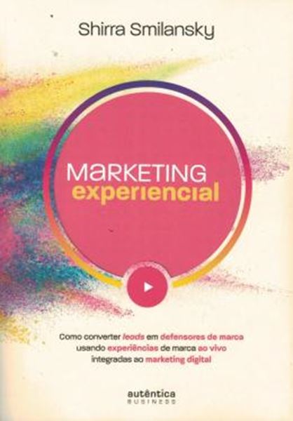 Picture of MARKETING EXPERIENCIAL - 2ª ED