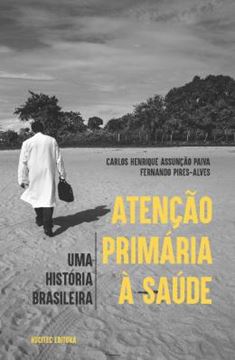 Imagem de ATENCAO PRIMARIA A SAUDE