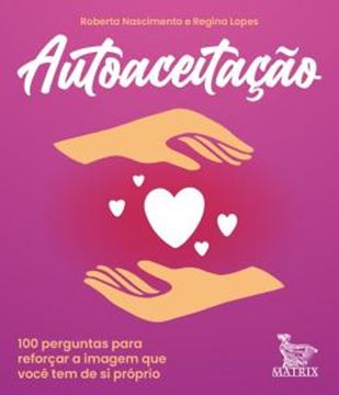 Imagem de AUTOACEITACAO