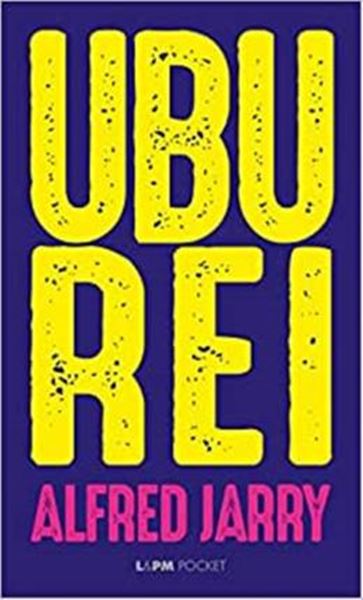 Picture of UBU REI
