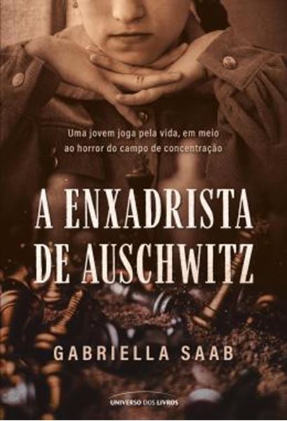 Picture of A ENXADRISTA DE AUSCHWITZ
