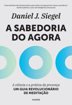 Imagem de A SABEDORIA DO AGORA