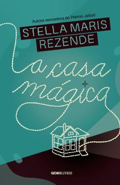 Picture of A CASA MAGICA