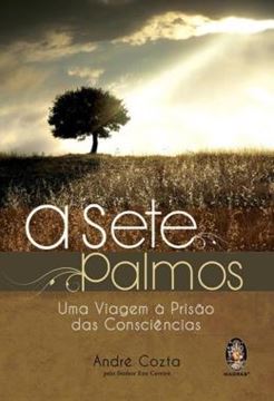Imagem de A SETE PALMOS