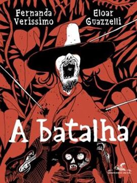 Imagem de A BATALHA
