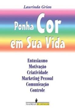 Imagem de PONHA COR EM SUA VIDA