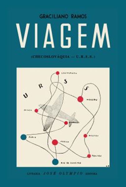 Picture of VIAGEM