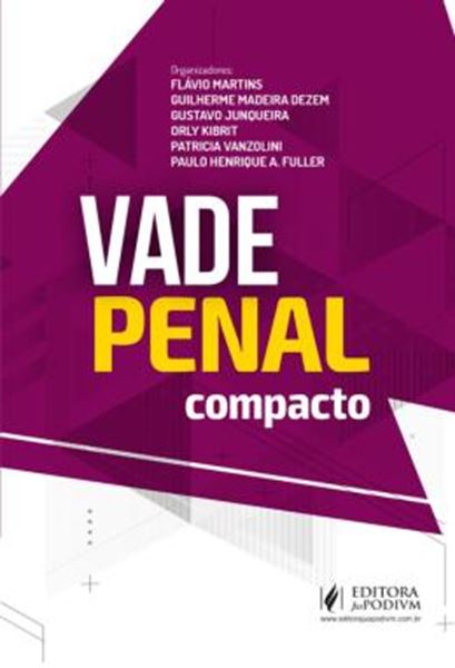 Picture of VADE PENAL COMPACTO