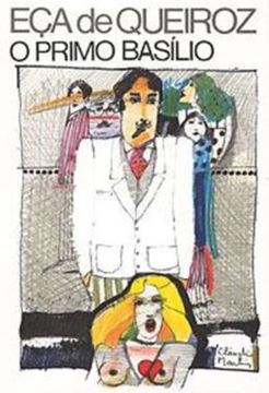 Imagem de O PRIMO BASILIO