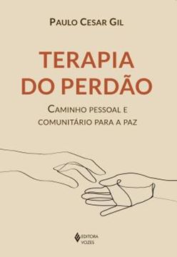 Imagem de TERAPIA DO PERDAO