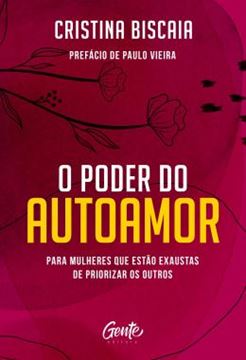 Imagem de O PODER DO AUTOAMOR