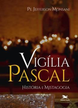 Imagem de VIGILIA PASCAL