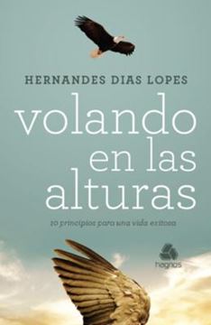 Imagem de VOLANDO EN LAS ALTURAS