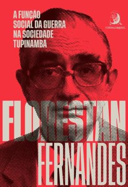 Picture of A FUNCAO SOCIAL DA GUERRA NA SOCIEDADE TUPINAMBA