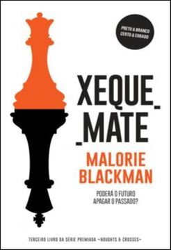 Imagem de XEQUE-MATE