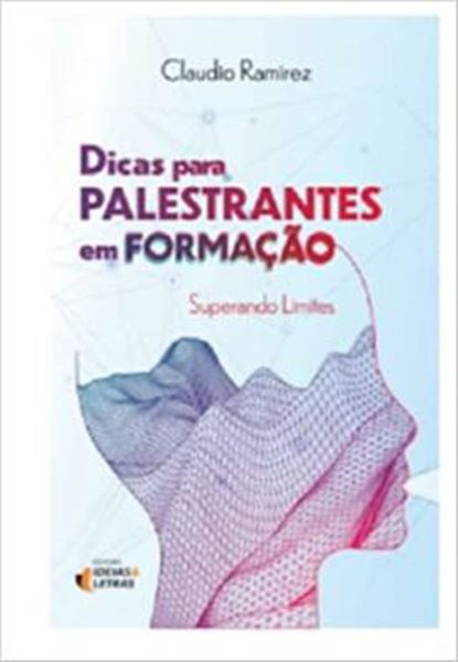 Picture of DICAS PARA PALESTRANTES EM FORMACAO