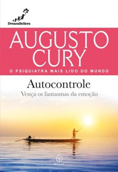 Picture of COL. AUGUSTO CURY - AUTOCONTROLE