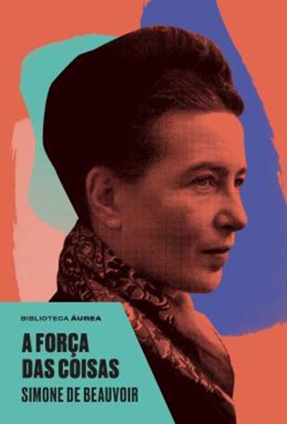 Picture of A FORÇA DAS COISAS - 7ª ED
