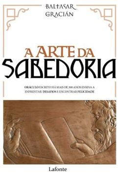 Imagem de A ARTE DA SABEDORIA