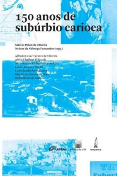 Picture of 150 ANOS DE SUBURBIO CARIOCA