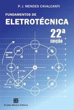 Imagem de FUNDAMENTOS DE ELETROTECNICA