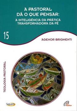 Imagem de A PASTORAL DA O QUE PENSAR - VOL. 15