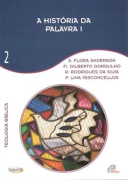 Imagem de A HISTORIA DA PALAVRA I - VOL. 2