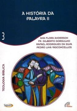Imagem de A HISTORIA DA PALAVRA II - VOL. 3