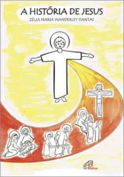 Imagem de A HISTORIA DE JESUS